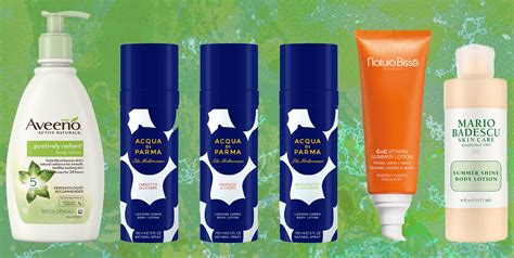 Body Lotion to Moisturize Dry Skin .